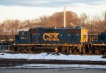 CSXT 2514